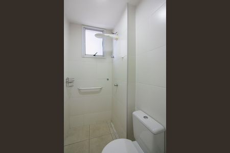Apartamento para alugar com 85m², 3 quartos e 2 vagasBanheiro Social