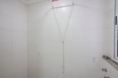 Apartamento para alugar com 85m², 3 quartos e 2 vagasÁrea de Serviço