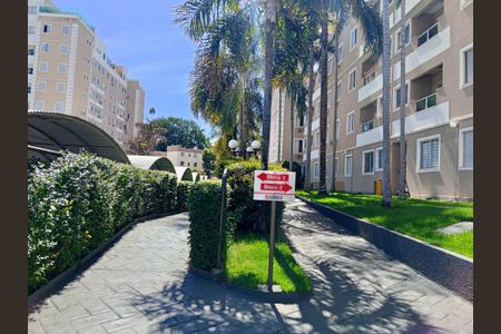 Apartamento para alugar com 52m², 2 quartos e 1 vaga Apartamento para alugar com 52m², 2 quartos e 1 vagaÁrea comum