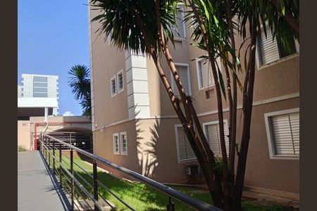 Apartamento para alugar com 52m², 2 quartos e 1 vaga Apartamento para alugar com 52m², 2 quartos e 1 vagaÁrea comum