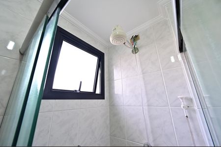 Apartamento para alugar com 39m², 1 quarto e 1 vagaBanheiro Social