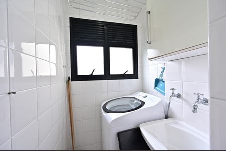 Apartamento para alugar com 39m², 1 quarto e 1 vagaLavanderia