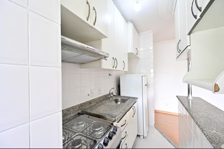 Apartamento para alugar com 39m², 1 quarto e 1 vagaCozinha