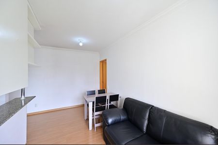 Sala de apartamento para alugar com 1 quarto, 39m² em Vila da Saúde, São Paulo