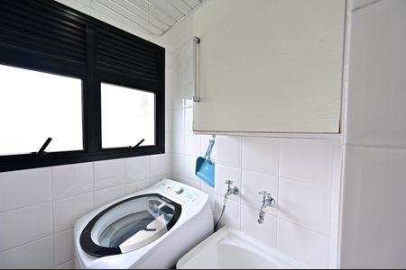 Apartamento para alugar com 39m², 1 quarto e 1 vagaLavanderia