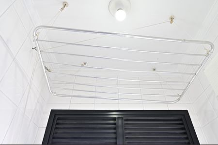 Apartamento para alugar com 39m², 1 quarto e 1 vagaLavanderia