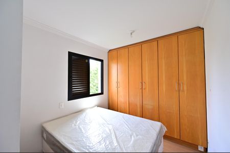 Apartamento para alugar com 39m², 1 quarto e 1 vagaQuarto