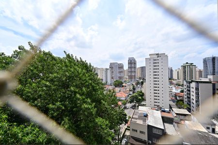 Vista da Varanda de apartamento para alugar com 1 quarto, 39m² em Vila da Saúde, São Paulo