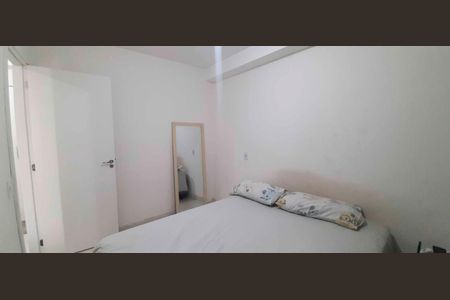 Apartamento para alugar com 38m², 2 quartos e 1 vaga