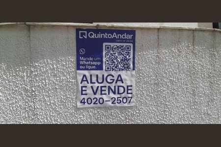 Apartamento para alugar com 38m², 2 quartos e 1 vaga Apartamento para alugar com 38m², 2 quartos e 1 vagaPlaca QA Instalada