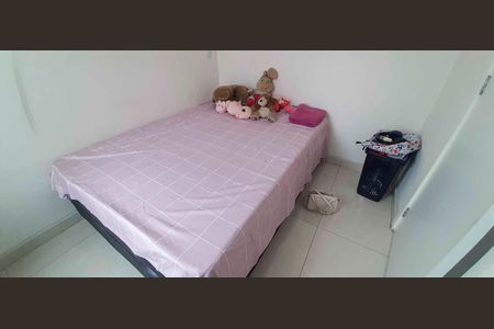 Apartamento para alugar com 38m², 2 quartos e 1 vaga