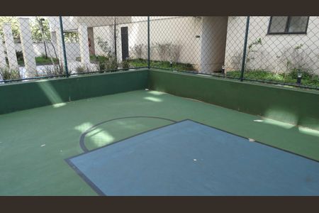 Apartamento para alugar com 38m², 2 quartos e 1 vaga