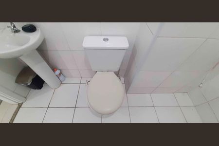 Apartamento para alugar com 38m², 2 quartos e 1 vaga