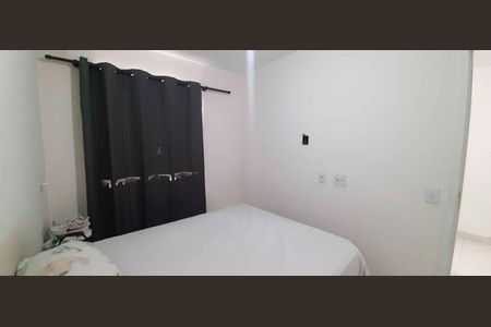 Apartamento para alugar com 38m², 2 quartos e 1 vaga