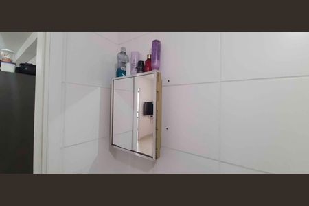 Apartamento para alugar com 38m², 2 quartos e 1 vaga