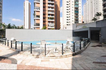 Apartamento para alugar com 210m², 4 quartos e 4 vagasPiscina