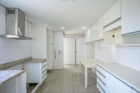Apartamento para alugar com 210m², 4 quartos e 4 vagasCozinha