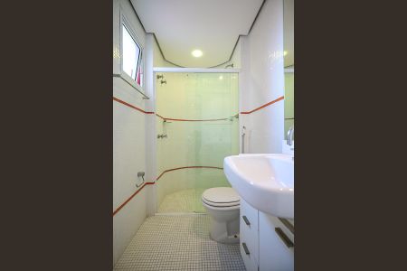 Apartamento para alugar com 210m², 4 quartos e 4 vagasBanheiro Suíte 1