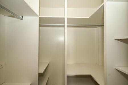 Apartamento para alugar com 210m², 4 quartos e 4 vagasArmário da Suíte  4