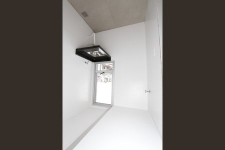 Apartamento à venda com 86m², 3 quartos e 2 vagasÁrea de Serviço