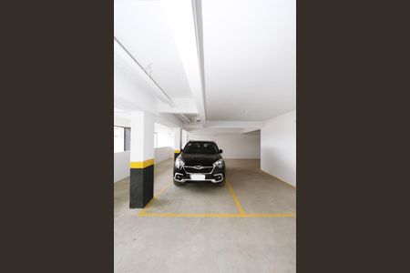 Apartamento à venda com 86m², 3 quartos e 2 vagasGaragem