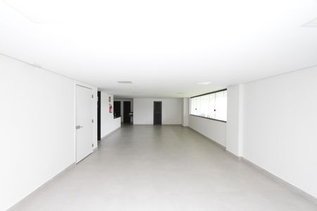 Apartamento à venda com 86m², 3 quartos e 2 vagasHall de entrada