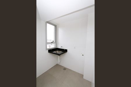 Apartamento à venda com 86m², 3 quartos e 2 vagasÁrea de Serviço