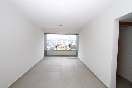 Apartamento à venda com 86m², 3 quartos e 2 vagasSala