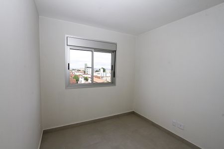 Apartamento à venda com 86m², 3 quartos e 2 vagasQuarto 2