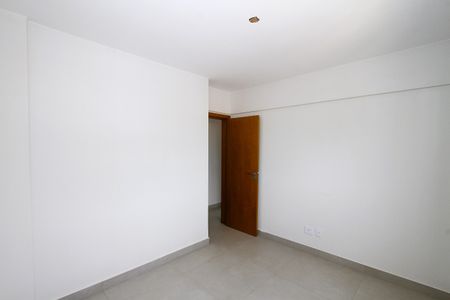 Apartamento à venda com 86m², 3 quartos e 2 vagasQuarto 3 