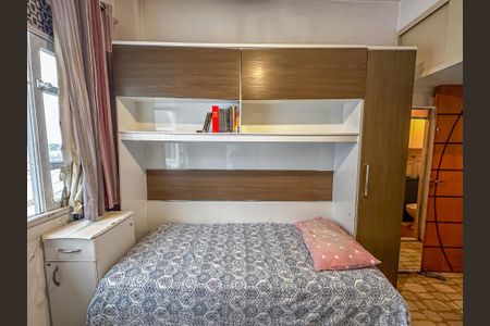 Kitnet/Studio para alugar com 1 quarto, 15m² em Centro, Rio de Janeiro