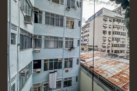 Kitnet/Studio para alugar com 1 quarto, 15m² em Centro, Rio de Janeiro