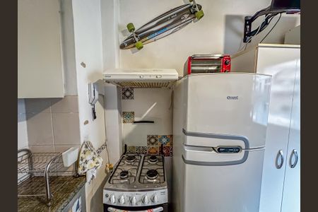 Kitnet/Studio para alugar com 1 quarto, 15m² em Centro, Rio de Janeiro