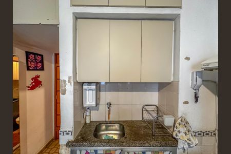 Kitnet/Studio para alugar com 1 quarto, 15m² em Centro, Rio de Janeiro