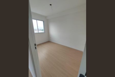 Quarto de apartamento para alugar com 1 quarto, 27m² em Jardim Imperador (Zona Leste), São Paulo
