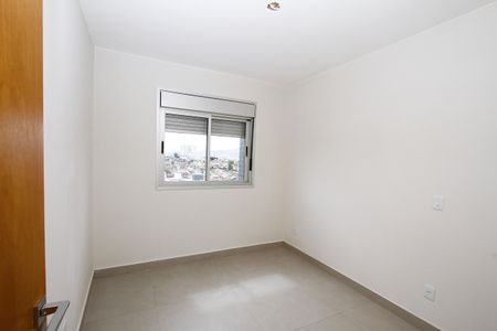 Apartamento à venda com 86m², 3 quartos e 2 vagasQuarto 2