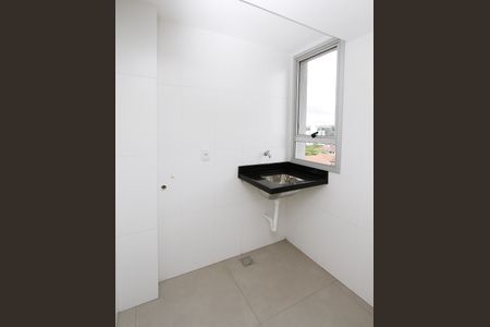 Apartamento à venda com 86m², 3 quartos e 2 vagasÁrea de Serviço