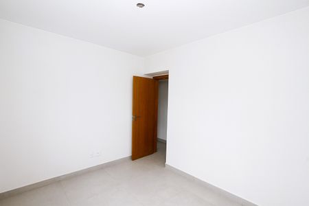 Apartamento à venda com 86m², 3 quartos e 2 vagasQuarto 3