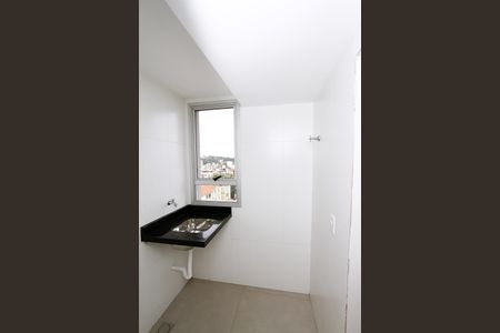 Apartamento à venda com 86m², 3 quartos e 2 vagasÁrea de Serviço