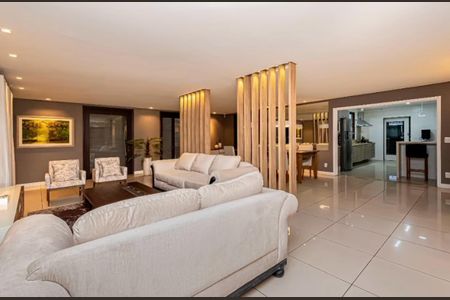 Sala  de casa à venda com 3 quartos, 420m² em Scharlau, São Leopoldo