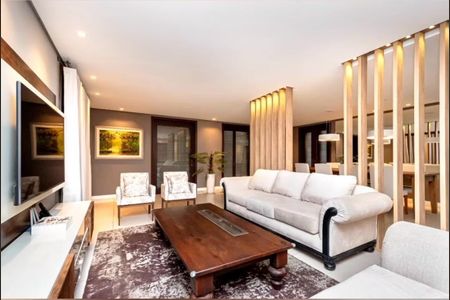 Sala  de casa à venda com 3 quartos, 420m² em Scharlau, São Leopoldo