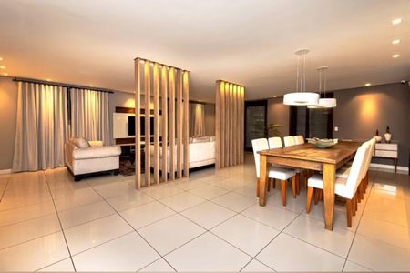 Sala  de casa à venda com 3 quartos, 420m² em Scharlau, São Leopoldo