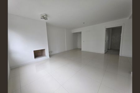 Apartamento à venda com 3 quartos, 101m² em Jardim do Salso, Porto Alegre