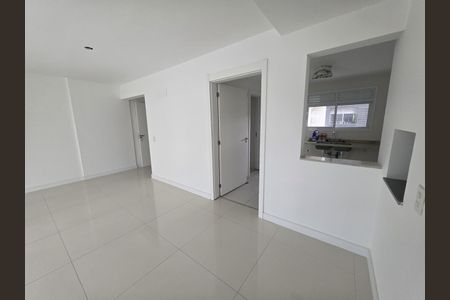 Apartamento à venda com 3 quartos, 101m² em Jardim do Salso, Porto Alegre