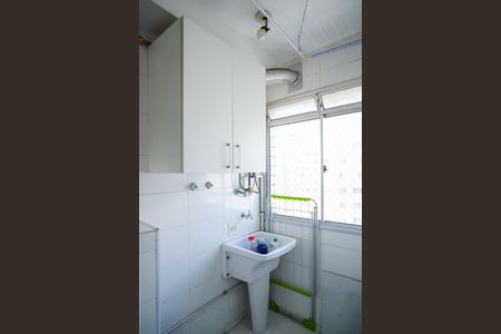 Apartamento para alugar com 49m², 2 quartos e 1 vagaÁrea de Serviço