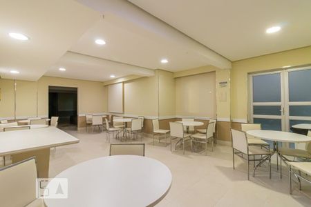 Apartamento para alugar com 49m², 2 quartos e 1 vagaSalão de Festas