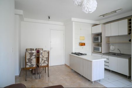 Apartamento para alugar com 49m², 2 quartos e 1 vagaSala