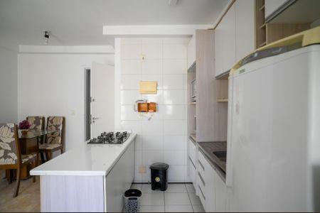Apartamento para alugar com 49m², 2 quartos e 1 vagaCozinha