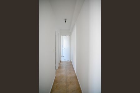 Apartamento para alugar com 49m², 2 quartos e 1 vagaCorredor