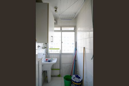 Apartamento para alugar com 49m², 2 quartos e 1 vagaÁrea de Serviço